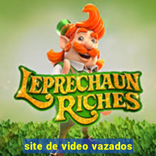 site de video vazados